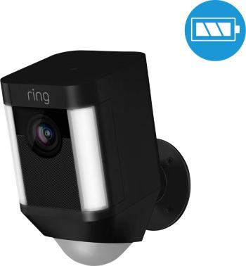 ring  8SB1S7-BEU0 Wi-Fi IP  bezpečnostná kamera  1920 x 1080 Pixel