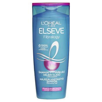 L’Oréal Paris Elseve Fibralogy šampón na vlasy