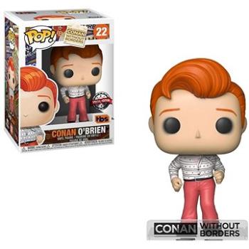 Funko POP! Barbar Conan - K-Pop Conan (889698349321)