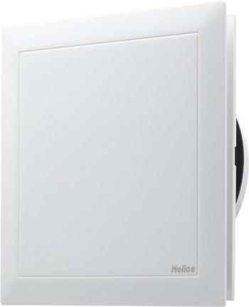 Helios DLV 100 ventilačné ventil