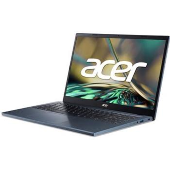 Acer Aspire 3 15 Steam Blue (NX.KH1EC.001) + ZDARMA Elektronická licencia Bezstarostný servis Acer