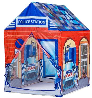 Detský stan - Policajná stanica Police tent