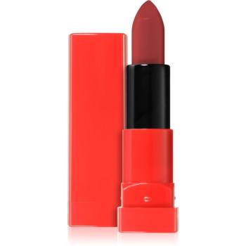 Bottega Verde Amore di Rossetto krémový rúž so saténovým finišom odtieň 12 Pronta Pel Colpire 3,5 ml