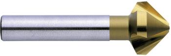 Exact  05558 kužeľový záhlbník  16.5 mm HSS TiN valcová stopka 1 ks