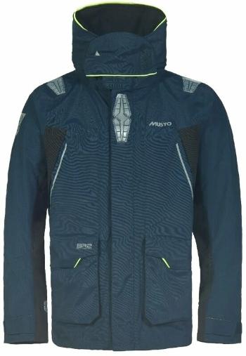 Musto BR2 Offshore 2.0 Jachtárska bunda True Navy XL