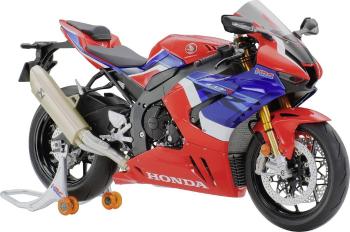 Tamiya 300014138 Honda CBR 1000-RR-R Fireblade SP model motocykla, stavebnica 1:12