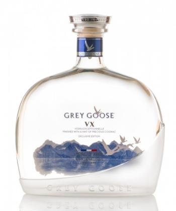 Grey Goose VX Vodka 1l (40%)
