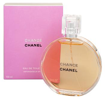 Chanel Chance Edt 50ml