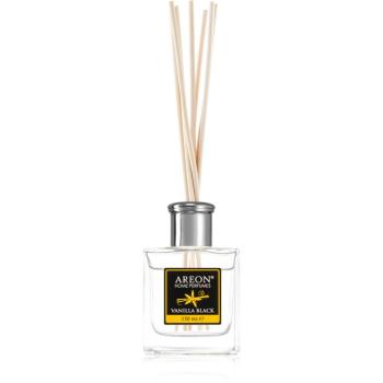 Areon Home Parfume Vanilla Black aróma difuzér s náplňou 150 ml