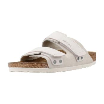 Birkenstock  UJI  Sandále Biela