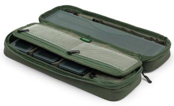 Thinking anglers puzdro na náväzce olive tackle pouch