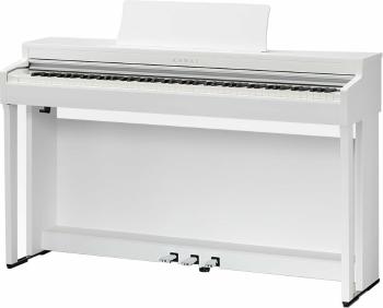 Kawai CN201W Premium Satin White Digitálne piano