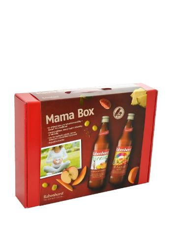 Mama Box RABENHORST 5x750 ml