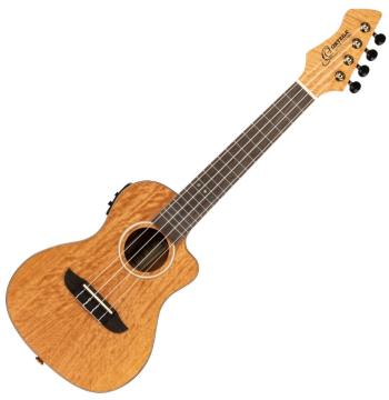 Ortega RUMG-CE Natural Koncertné ukulele