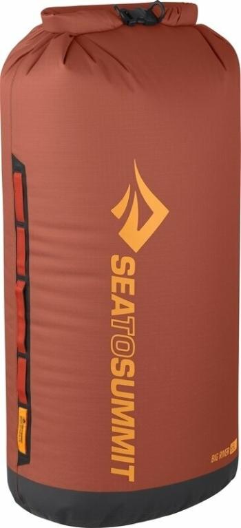 Sea To Summit Big River Dry Bag Picante 65L