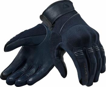 Rev'it! Gloves Mosca Urban Dark Navy M Rukavice