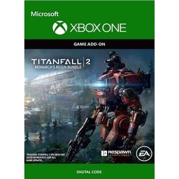 Titanfall 2: Monarchs Reign Bundle – Xbox Digital (7D4-00212)