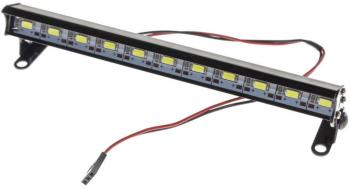 Absima LED osvetlenie biela  4.8 - 6 V 2320067