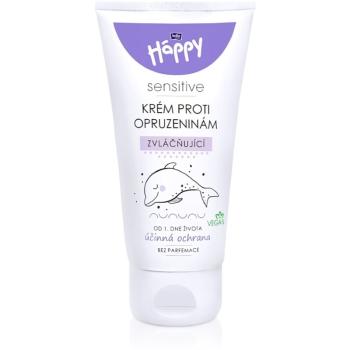 BELLA Baby Happy Sensitive detský ochranný krém na zapareniny 75 ml