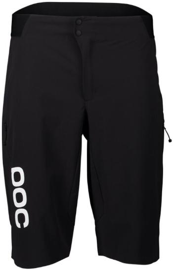 POC Guardian Air Shorts Uranium Black M