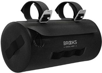 Brooks Scape Handlebar Pouch Taška na riadidlá Black 3 L