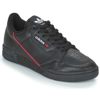 adidas  CONTINENTAL 80  Nízke tenisky Čierna