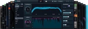 iZotope Music Production Suite 6.5: UPG from any MPS (Digitálny produkt)