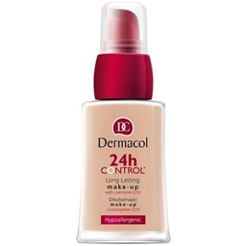 DERMACOL 24h Control Make up 0 30 ml (85953291)