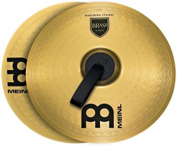 Meinl MA-BR-14M Pochodové činely