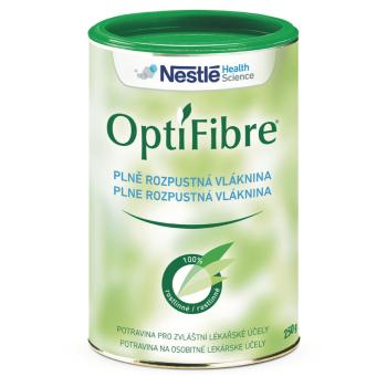 NESTLÉ Optifibre rozpustná vláknina 250 g