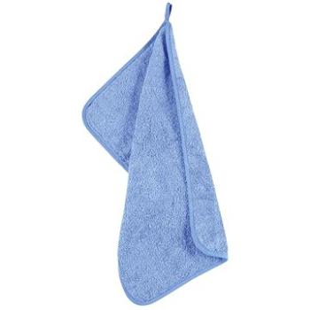 Bellatex Froté uterák – 30 × 50 cm – modrý (4157)