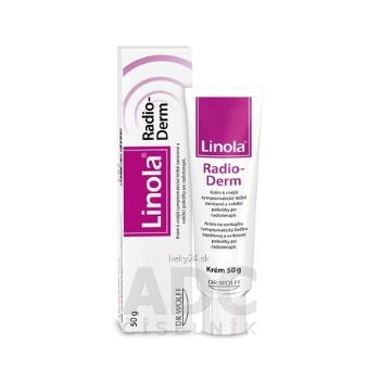 Linola Radio-Derm