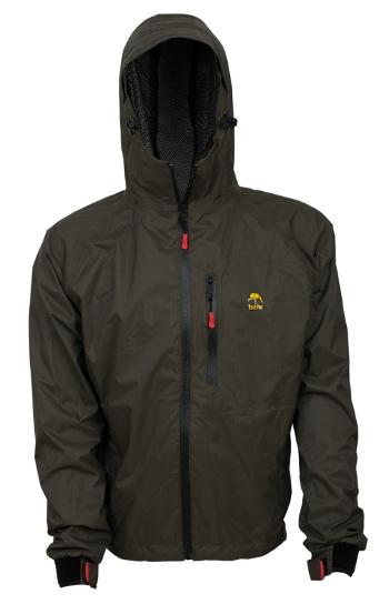 Behr nepromokavá bunda tough rain jacket-veľkosť xxl