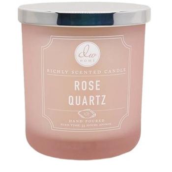 DW Home Ružový Kemeň – Rose Quartz 275 g (2990145008109)