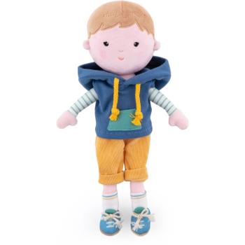 Petite&Mars Cuddly Toy Max bábika 35 cm