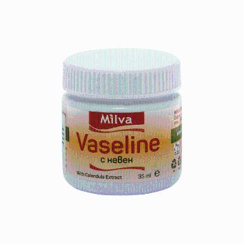 Milva Vazelína s nechtíkom 35 ml