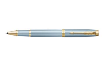 Parker 1502/3433893 IM Writing Rituals Green GT