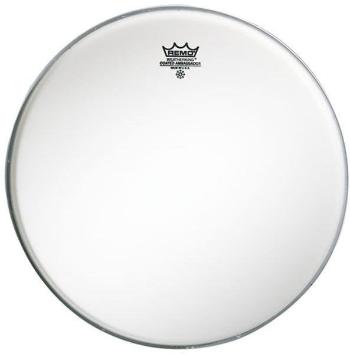 Remo BE-0214-00 Emperor Smooth White 14" Blana na bubon