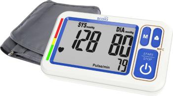Scala SC 6750 NFC na rameno zdravotnícky tlakomer 06750
