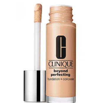 Clinique Hydratačný make-up a korektor v jednom (Beyond Perfecting Foundation + Concealer) 30 ml 09 NEUTRAL