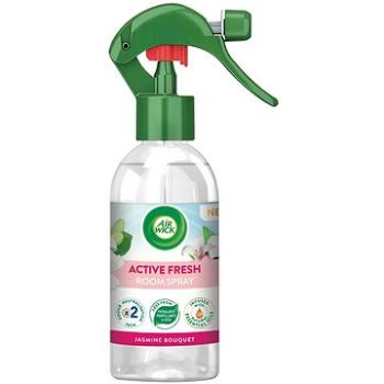 Air Wick Active Fresh Jazmínové kvety 237 ml (5999109543387)