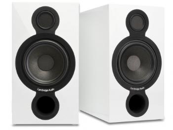 Cambridge Audio AeroMax 2 White (pár)