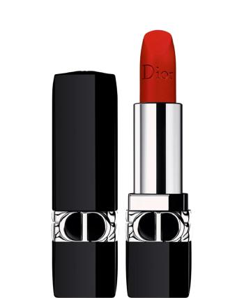 Dior Rúž Rouge Dior Velvet (Lips tick ) 3,5 g Icône