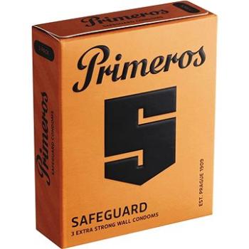 PRIMEROS Safeguard 3 ks (8594068390705)
