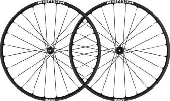 Mavic Allroad SL 29" (622 mm) Kotúčová brzda 12x100-12x135-12x142-15x100 Shimano HG Center Lock 22 mm Pár kolies