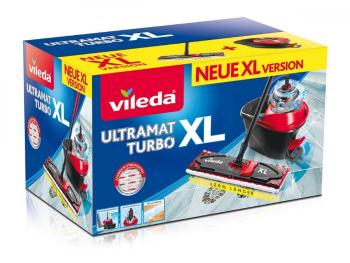 VILEDA ULTRAMAT XL TURBO 161023