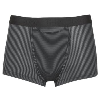 Hom  SIMON BOXER BRIEF HO1  Boxerky Čierna