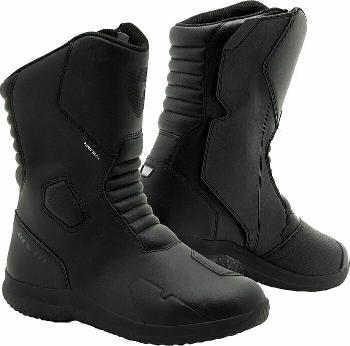 Rev'it! Boots Flux H2O Black 37 Topánky