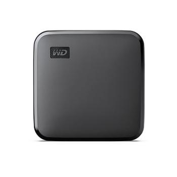 WD Elements SE SSD 1 TB (WDBAYN0010BBK-WESN)