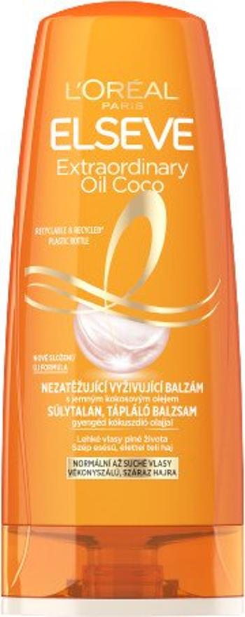 L'ORÉAL PARIS Elseve Extraordinary Oil Coco balzam 200 ml